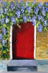 Wisteria Cottage **Sold**