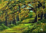 Woodland Walk **Sold**