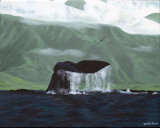 Magnificent Whale - SOLD (COMMISSION)