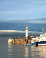 Mevagissy