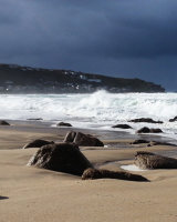 Sennen Cove
