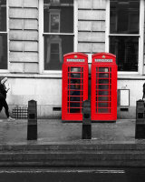 Call waiting