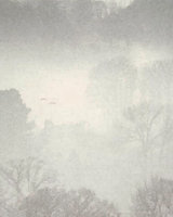 Mist over Houses