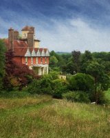 Standen House