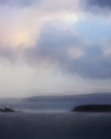The Early Light