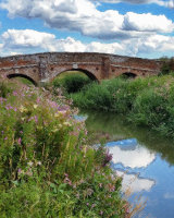 Bodium Bridge