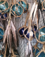 Nets and Floats