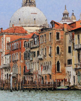Venice Waterfront