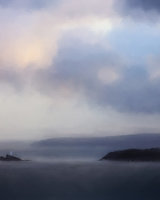 The Early Light