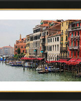 Colours of the Grand Canal