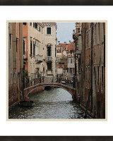Venice Backwater