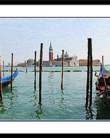 Venice Waterfront