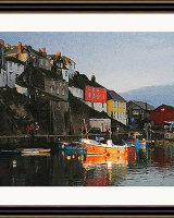 Mevagissy