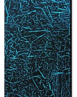 Crazed Canvas