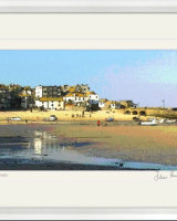 St Ives Harbour