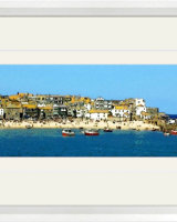 St Ives Panoramic