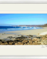 Sennen Cove