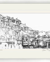 Mevagissy Sletch