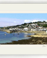 St Mawes
