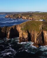 Lands End 1