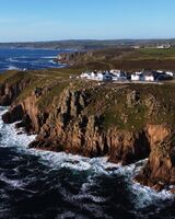 Lands End 2