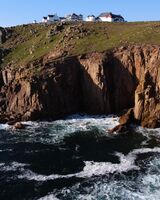 Lands End 3