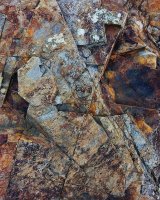 Rock Geometry