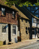 The Gate House