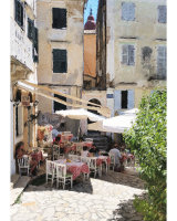 Kerkyra Cafe