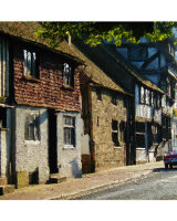 The Old Lock Up