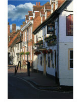 Dorest Arms