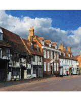 Old High Street