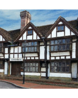 Clarendon House