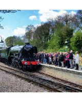 The Flying Scotsman