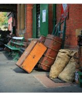 Horsted Keynes Station