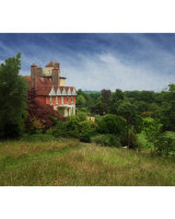 Standen House