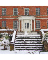 East Court House