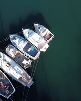 Penzance Boats
