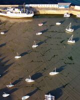 Penzance Harbour