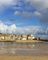 St Ives Harbour