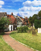 St Swithuns View