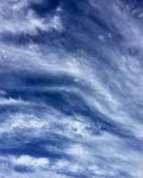 Cirrus Sky