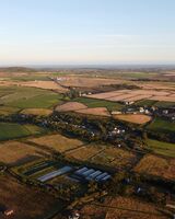 Towards Chapel Carn Brea