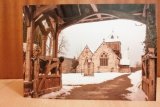 Seale Church greeting card