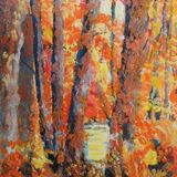 Autumn Woods