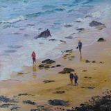 Jandia Beach, Fuerteventura