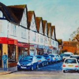 The Shops at Byfleet