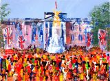 A Personal Best, The London Marathon - PRINT AVAILABLE