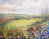 'Allsorts' of Flowers - PRINTS AVAILABLE