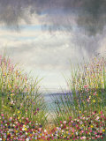 Beside the Seaside - PRINTS AVAILABLE